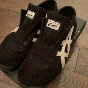 Onitsuka tiger mexico 66 party slip-on